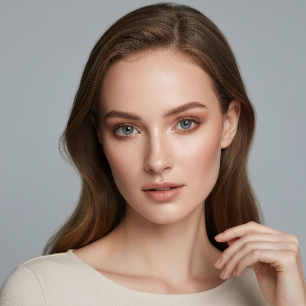 AI Generated Portrait