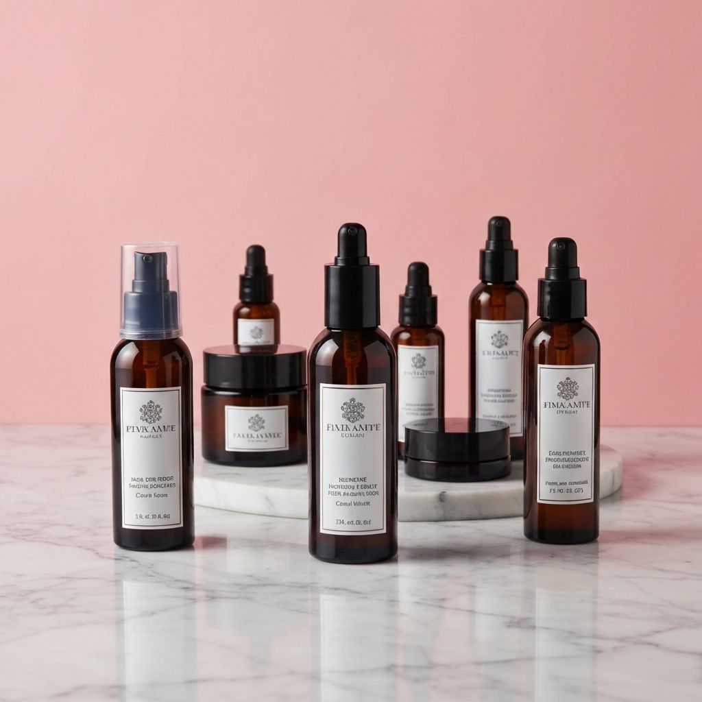 Photographie de produits