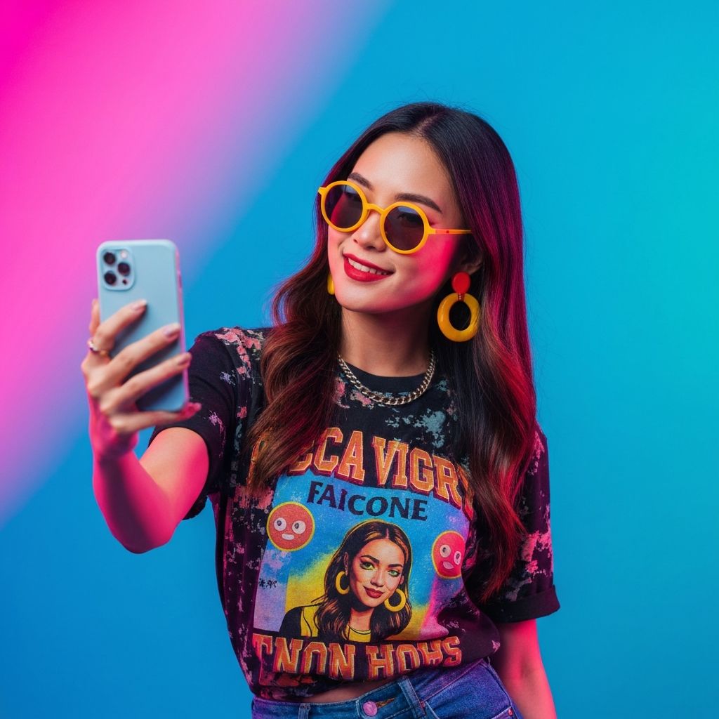 Contenu pour les réseaux sociaux