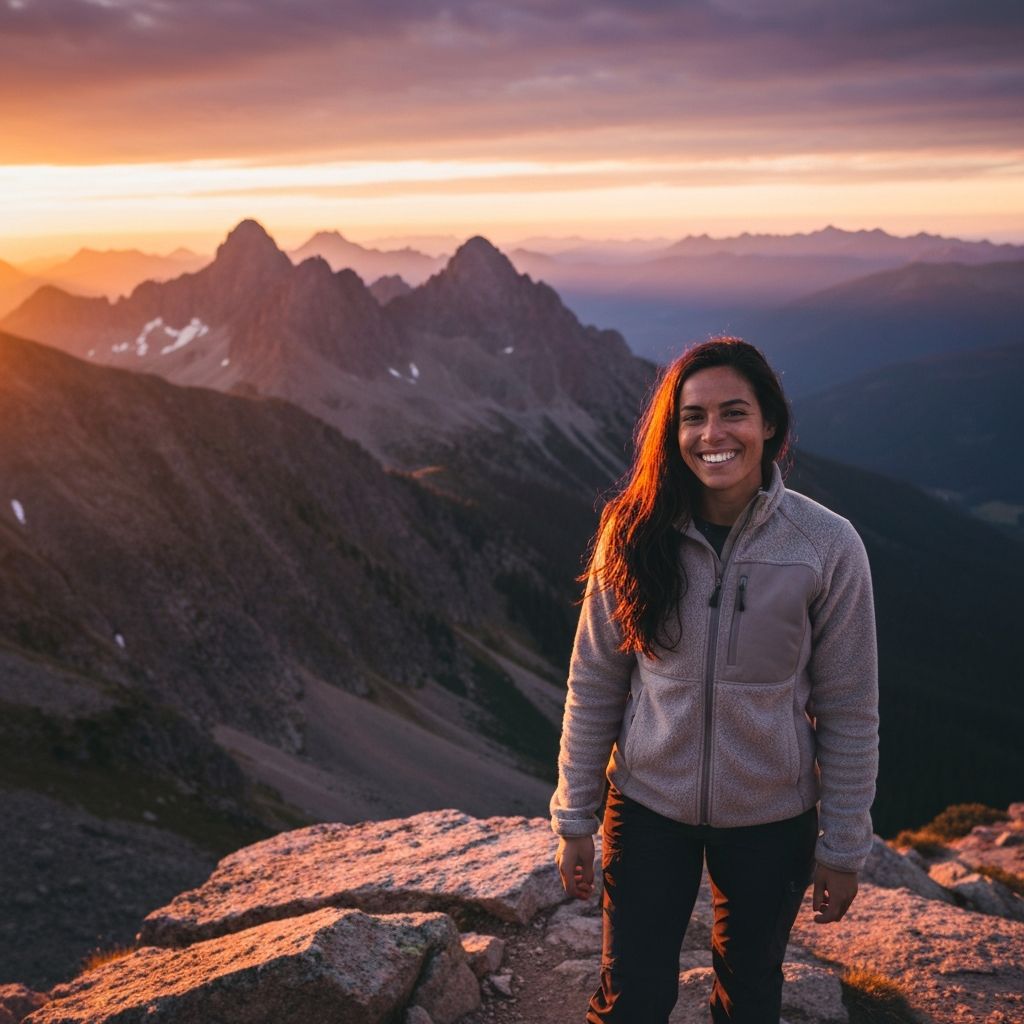 Voyage et style de vie