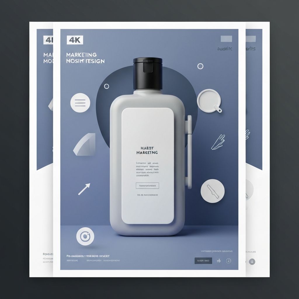 グラフィックデザイン