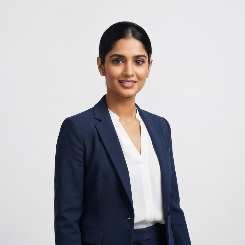 プロフィール写真